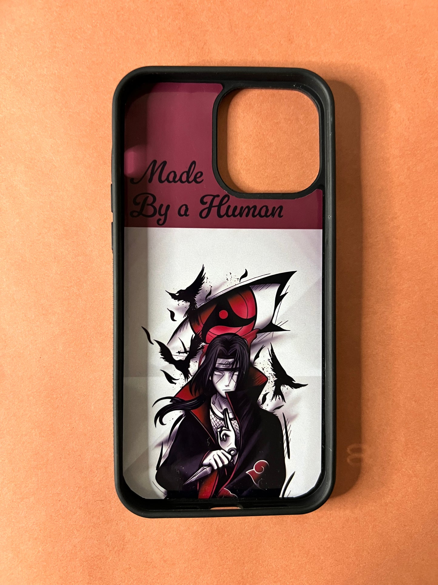 Naruto - Itachi Uchicha Phone case