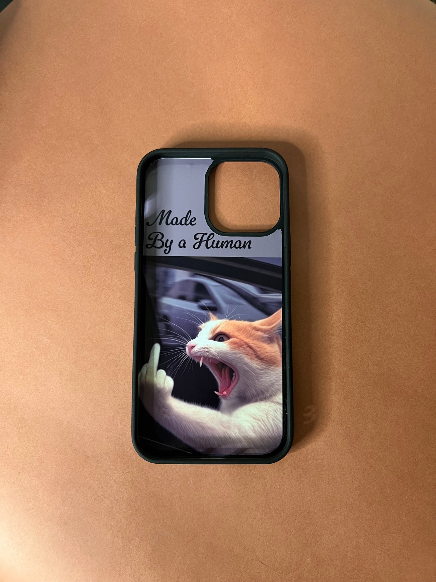 Funny Cart - Iphone Phone Case