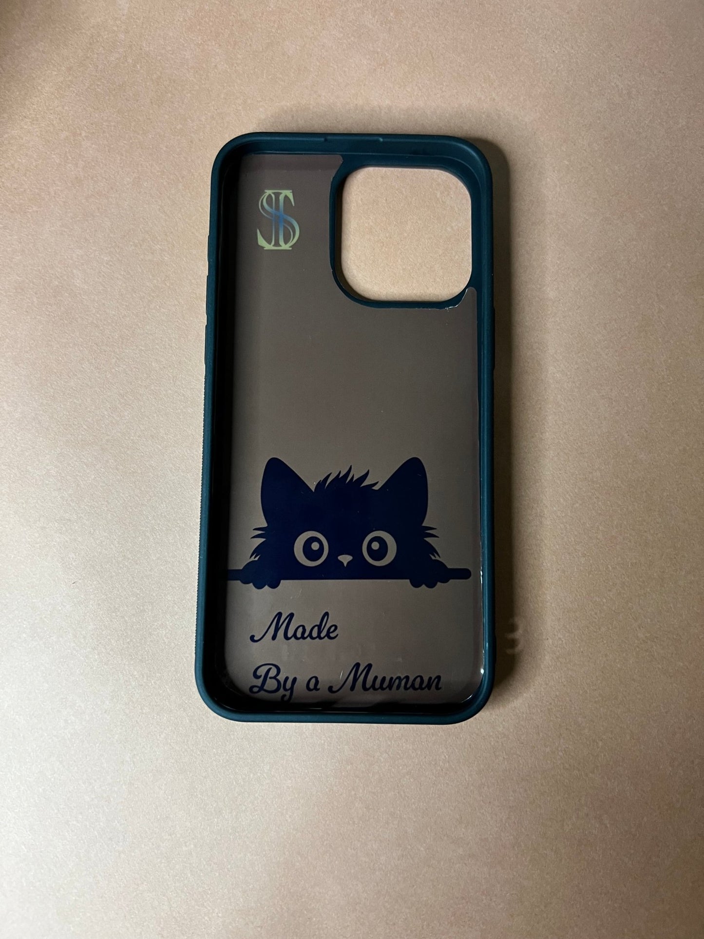 Cat Phone Case S&I - S&I Sticker Store
