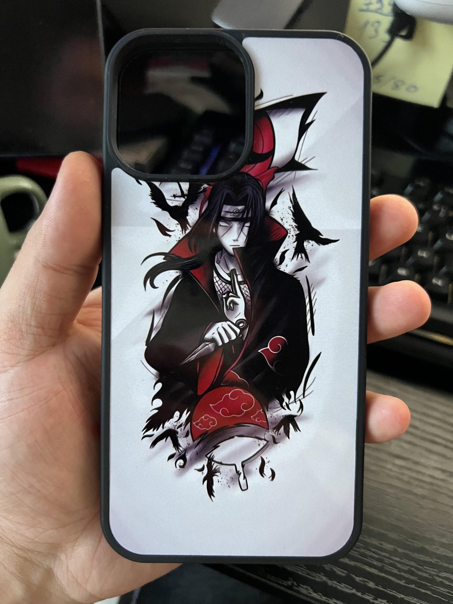 Custom Phone Case | Personalized Design + Drop Protection | [Your Picture here] - S&I Sticker Store