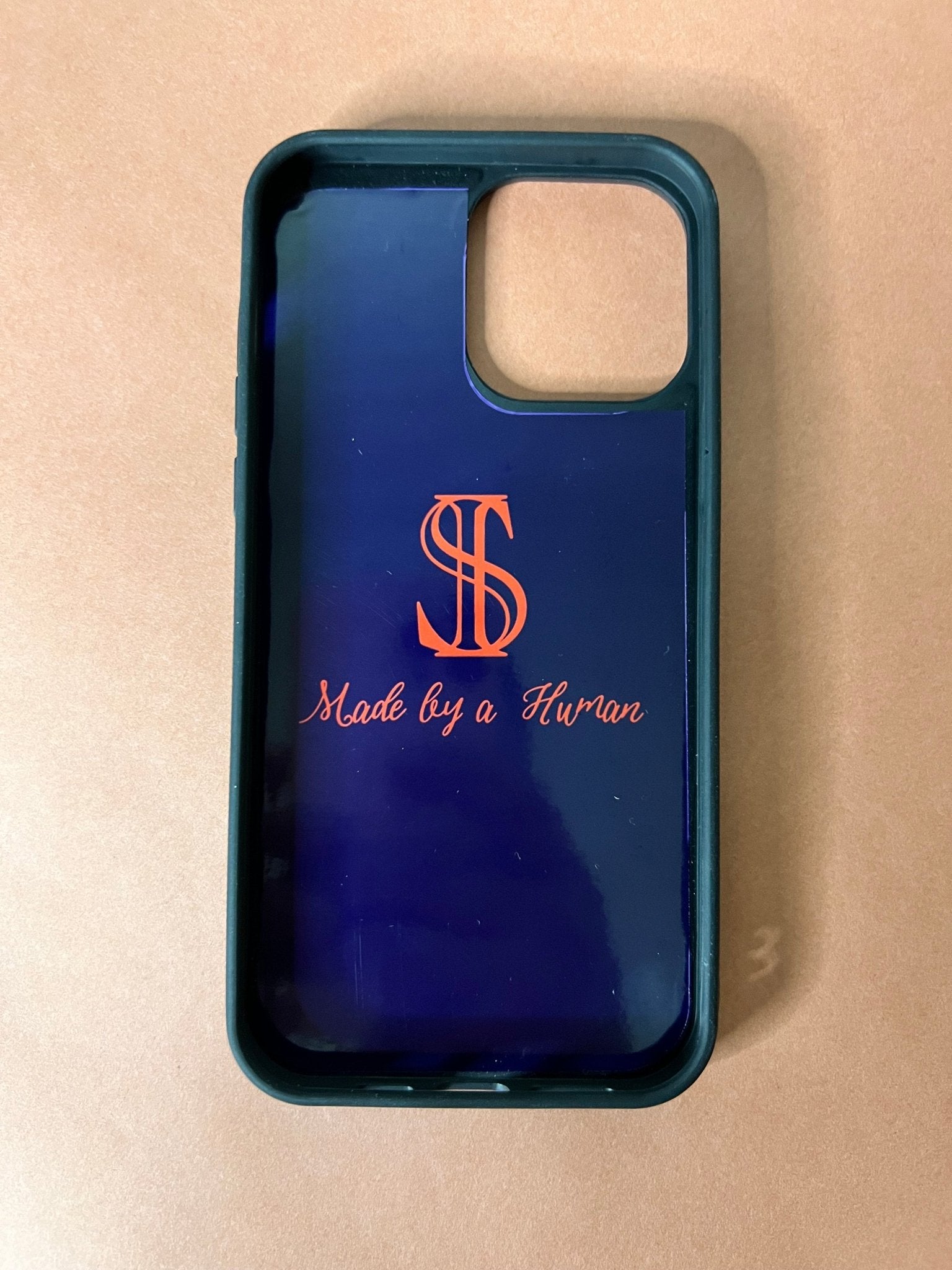 Custom Solo Leveling Phone Case | Personalized Design + Drop Protection - S&I Sticker Store