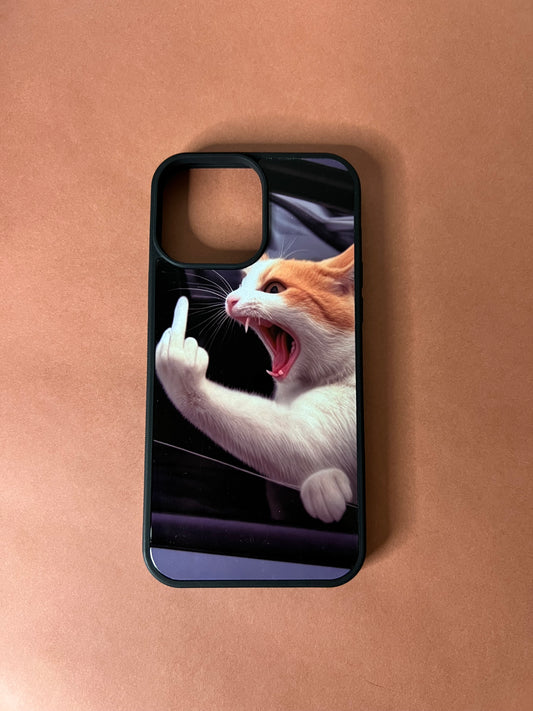 Funny Cart - Iphone Phone Case