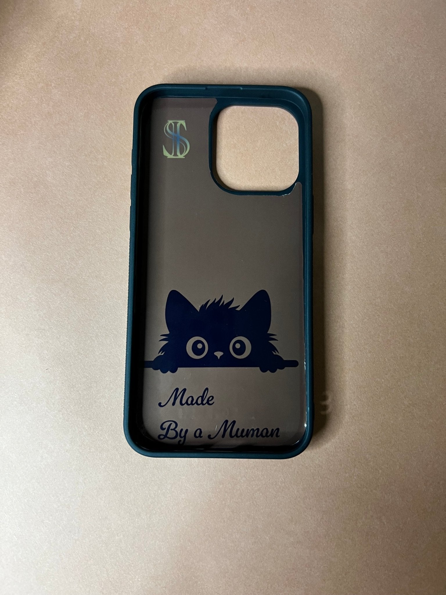 Cat Phone Case S&I - S&I Sticker Store