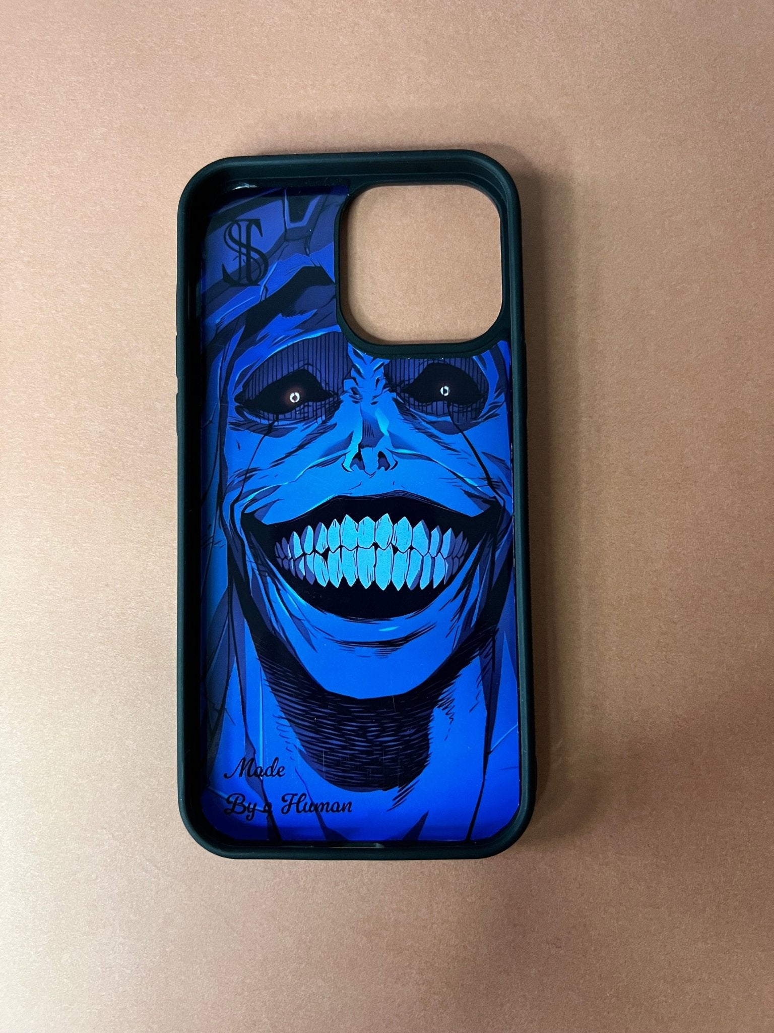 Solo Leveling Phone Case - S&I Sticker Store